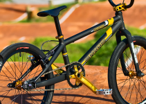 Full Test: 2011 Haro Race Lite