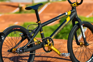 Full Test: 2011 Haro Race Lite