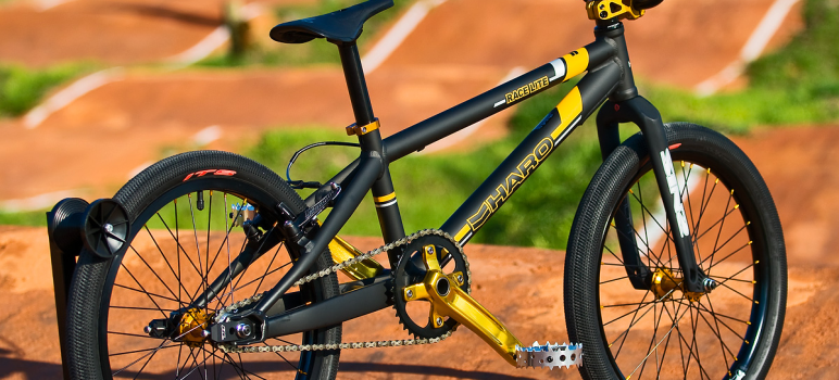 Full Test: 2011 Haro Race Lite