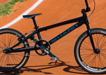 2013 Haro Blackout: A Pure Race Machine