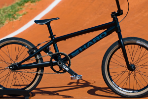 2013 Haro Blackout: A Pure Race Machine