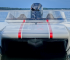 The Trick Powerboats 23 Widebody is an Ultra-Modern Outboard Rocket