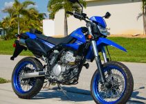 Kawasaki KLX250SF Long Term Evaluation