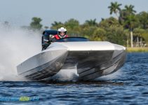 The Argo Cat 23 Is An Extraordinary Tunnel Hull That Has Few Rivals